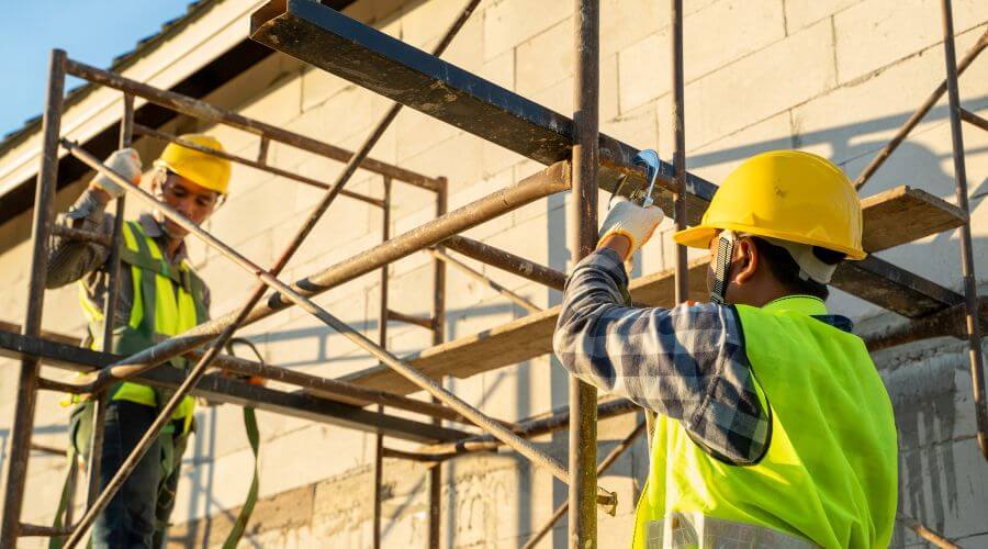 Soffit Repair in Faith, NC